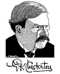 G.K.Chesterton