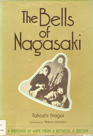Takashi Nagai The Bells of Nagasaki2