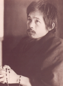 Takashi Nagaiin_1946