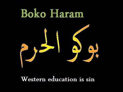 Boko Haram say they want to destroy all westerrn ideas, including democracy, and replace Ngieria's federal constitution with Sharia law.