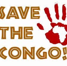 sAVE THE CONGO