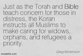 orphans and the Holy Koran 2