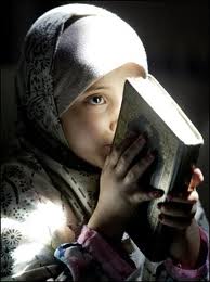 orphans and the Holy Koran