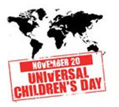 orphans universal children's day