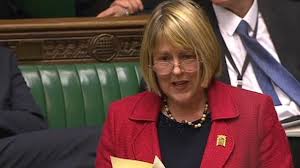 Fiona Bruce MP is a Vice Chairman of the All Party Parliamentary Group on North Korea