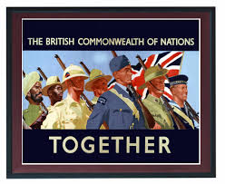 commonwealth and war
