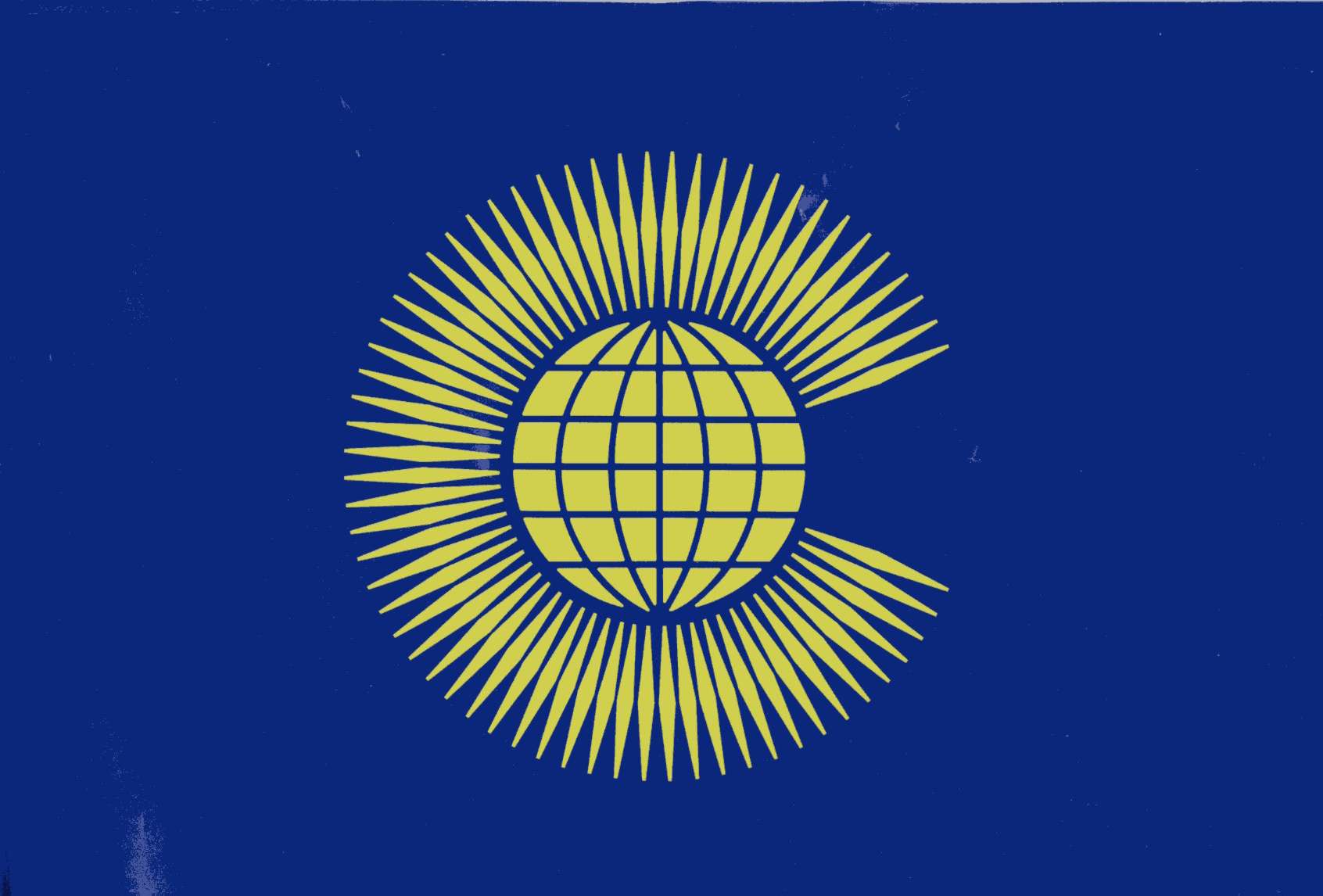 Commonwealth flag