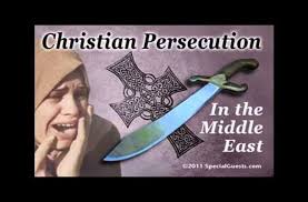 christians in the middle east11
