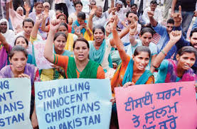 Pakistan Christians