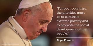 pope francis and the poor