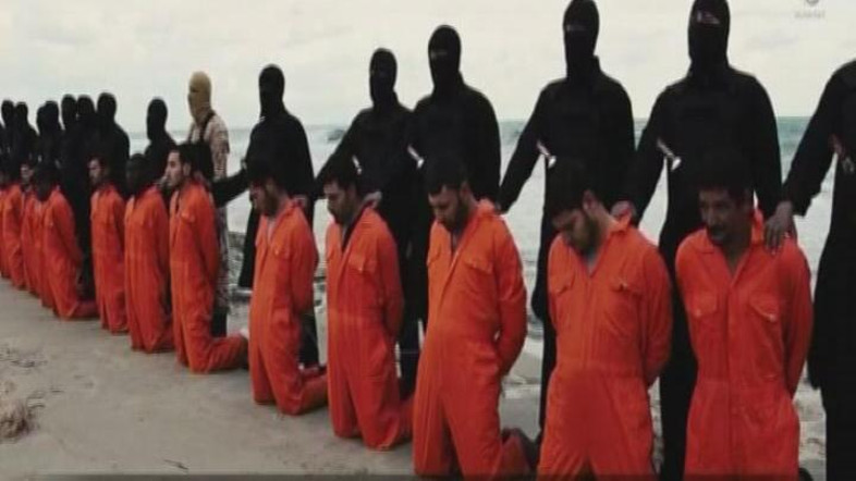 coptic martyrs 2