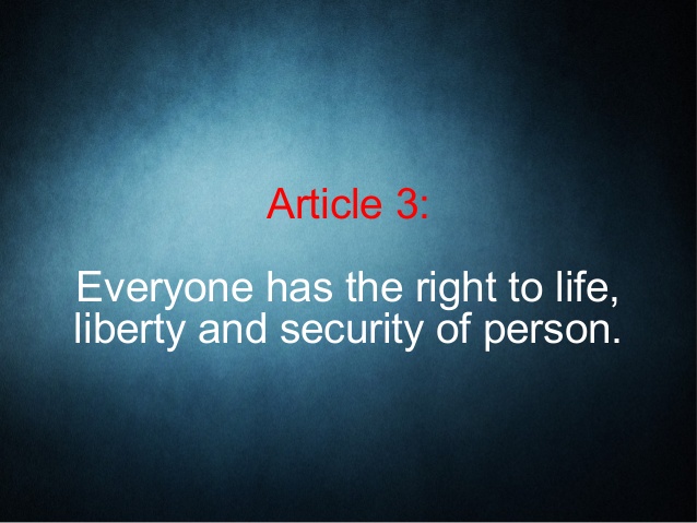 article-3-of-the-universal-declaration-of-human-rights