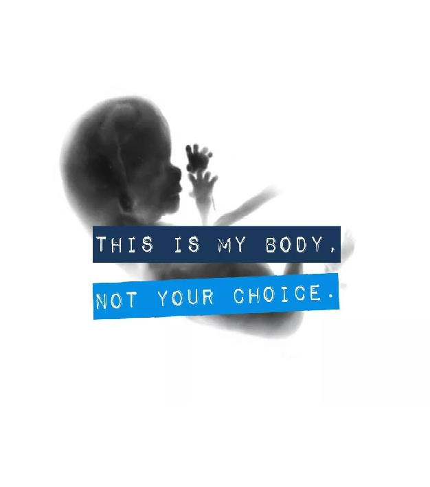 Choice and the Unborn Child