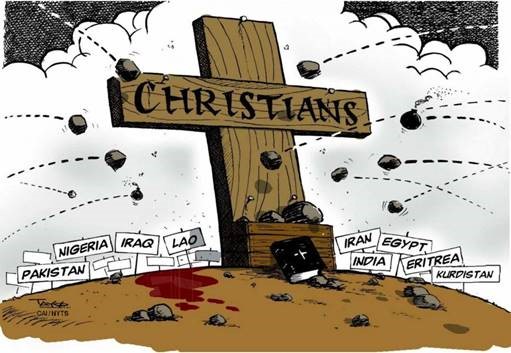 Christian Persecution