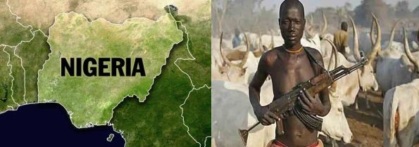 Fulani Militias in Nigeria