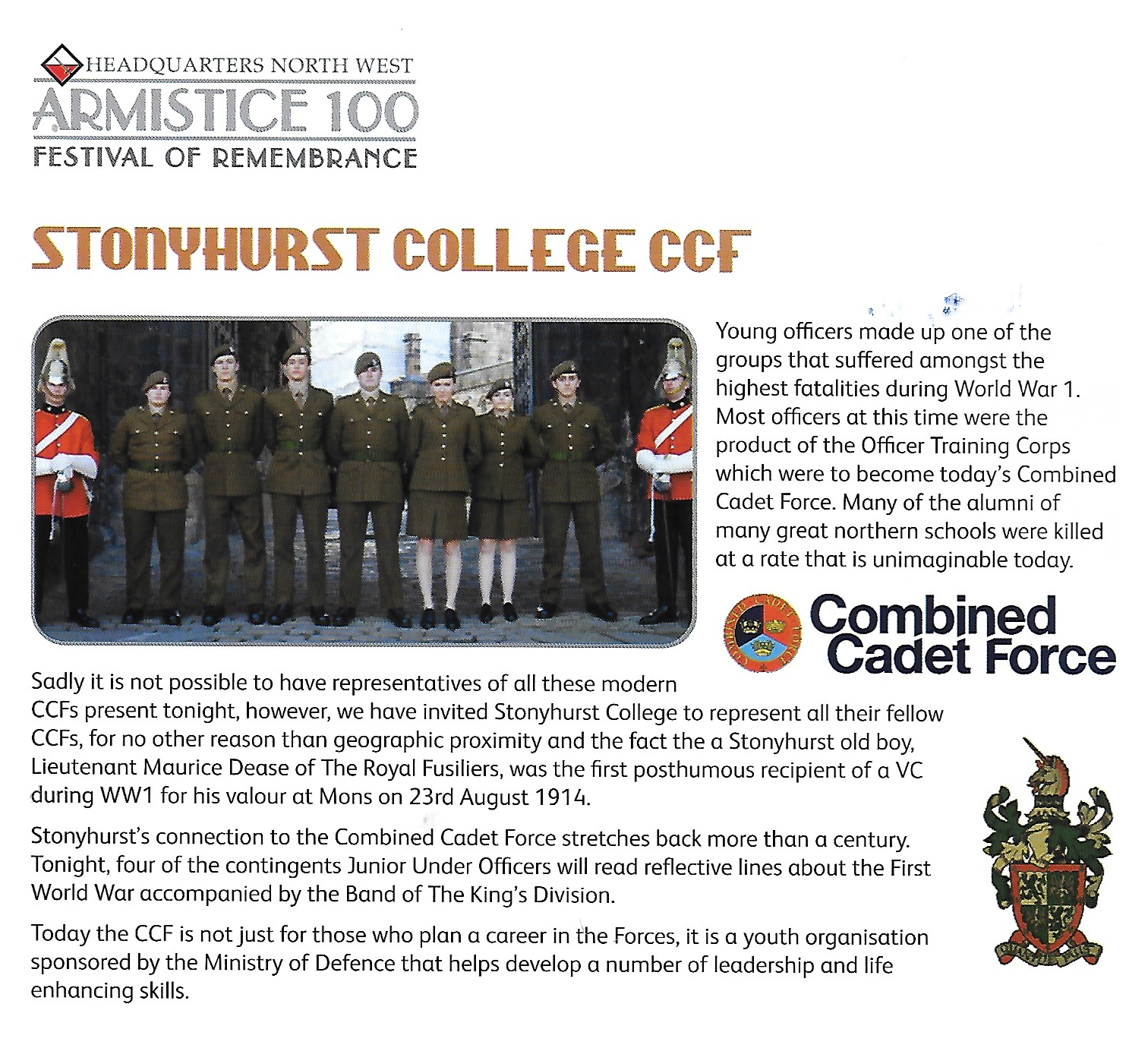 Stonyhurst College and Armistice Commemoration Preston Guild Hall 2018 .pdf.png