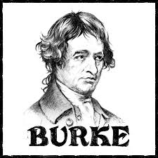 edmund burke