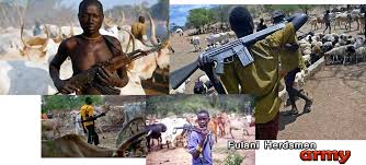 Fulani