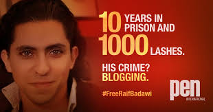 raif badawi