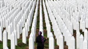 genocide in bosnia