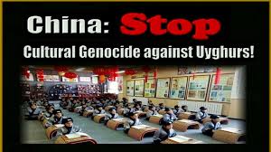 genocide of uighurs 1