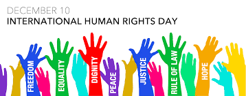 2019 International Human Rights Day