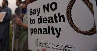 death penalty