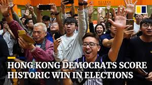 hong kong council elections1