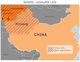 Uighurs1