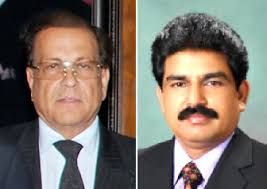 Bhatti and Taseer