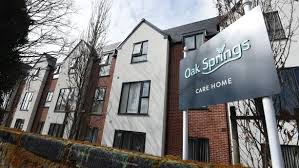 Oak Springs Care Home