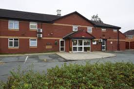 Paisley care home