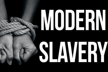 Nationality And Borders Bill - Support For Victims Of Modern Slavery ...