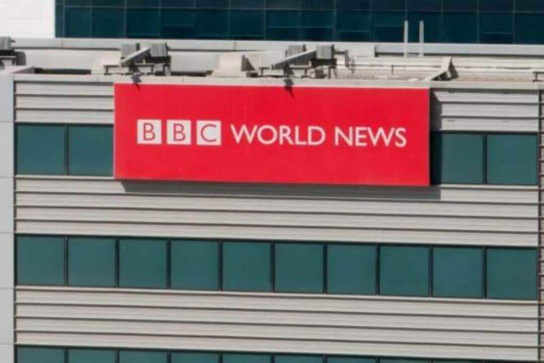 Article for The House - Savage cuts to the BBC World Service make a mockery of Global Britain